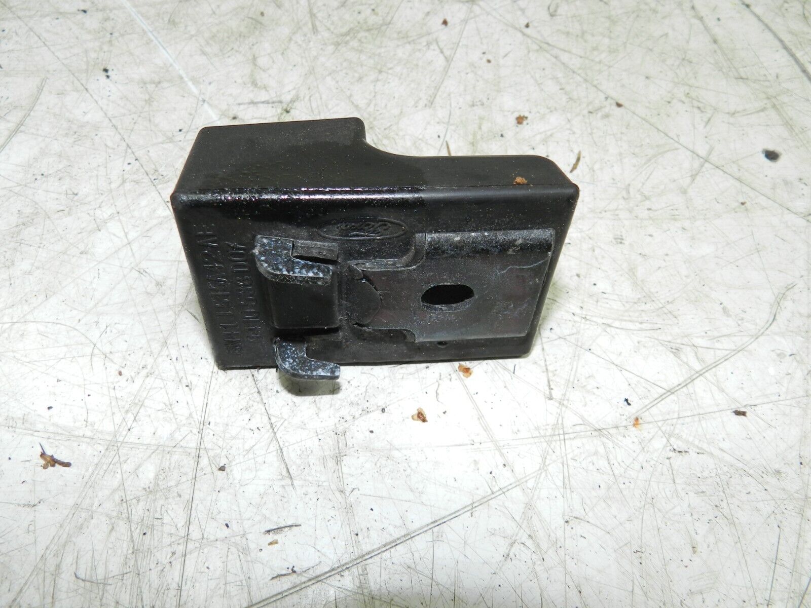 2008 FORD FOCUS CC CONVERTIBLE. BOOT LATCH LOCK - Image 2