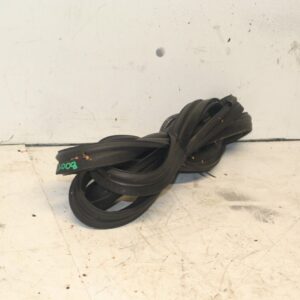 2014 FORD FOCUS MK3. BOOT TAIL GATE RUBBER SEAL