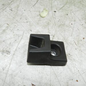 2008 FORD FOCUS CC CONVERTIBLE. BOOT LATCH LOCK