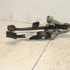2014 FORD FOCUS MK3. ACCELERATOR PEDAL (BRAKE PEDAL NOT INCLUDED)