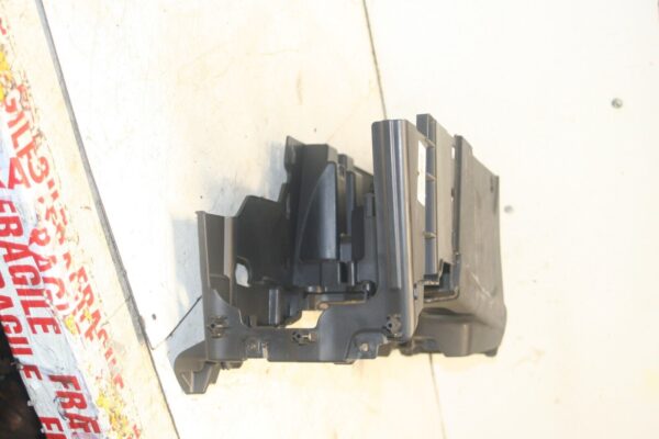 2014 FORD FOCUS MK3. CENTRE CONSOLE - Image 2