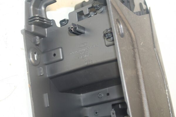 2014 FORD FOCUS MK3. CENTRE CONSOLE - Image 4
