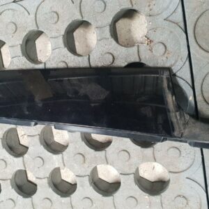 Mini Countryman 2014 B Column Cover Trim N/S/F 9800551