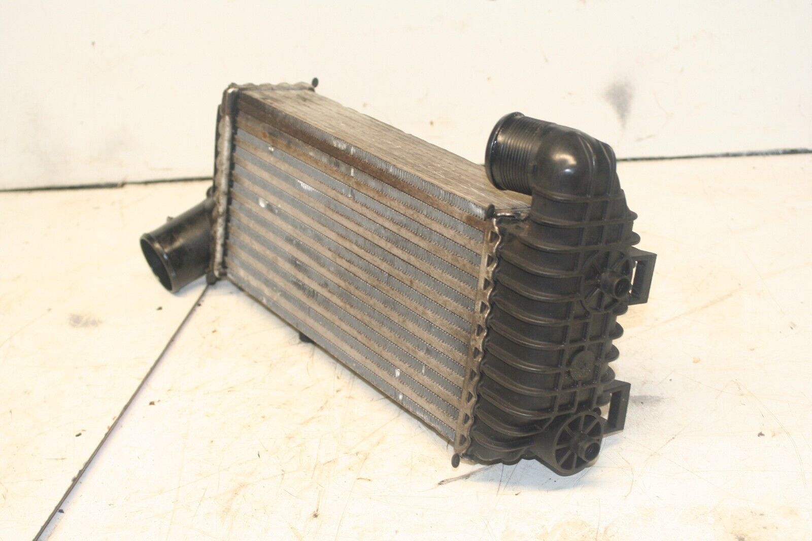 2014 FORD FOCUS MK3. BOOST INTERCOOLER BV61 9L440-CJ