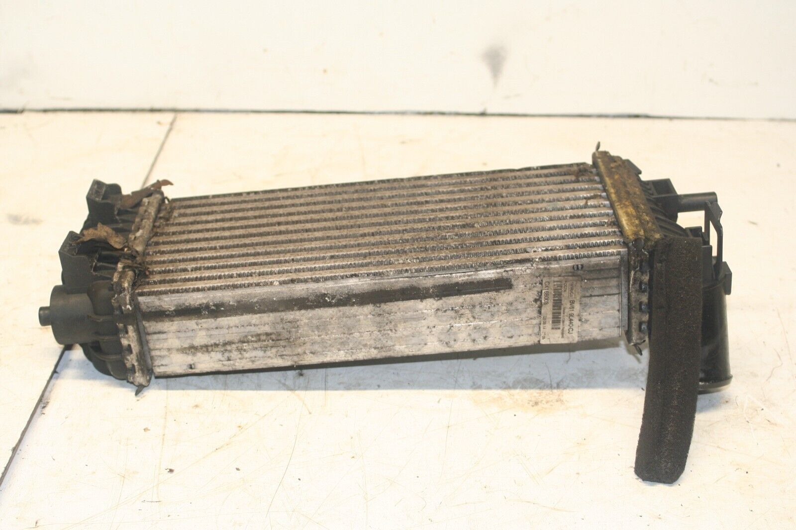 2014 FORD FOCUS MK3. BOOST INTERCOOLER BV61 9L440-CJ - Image 3