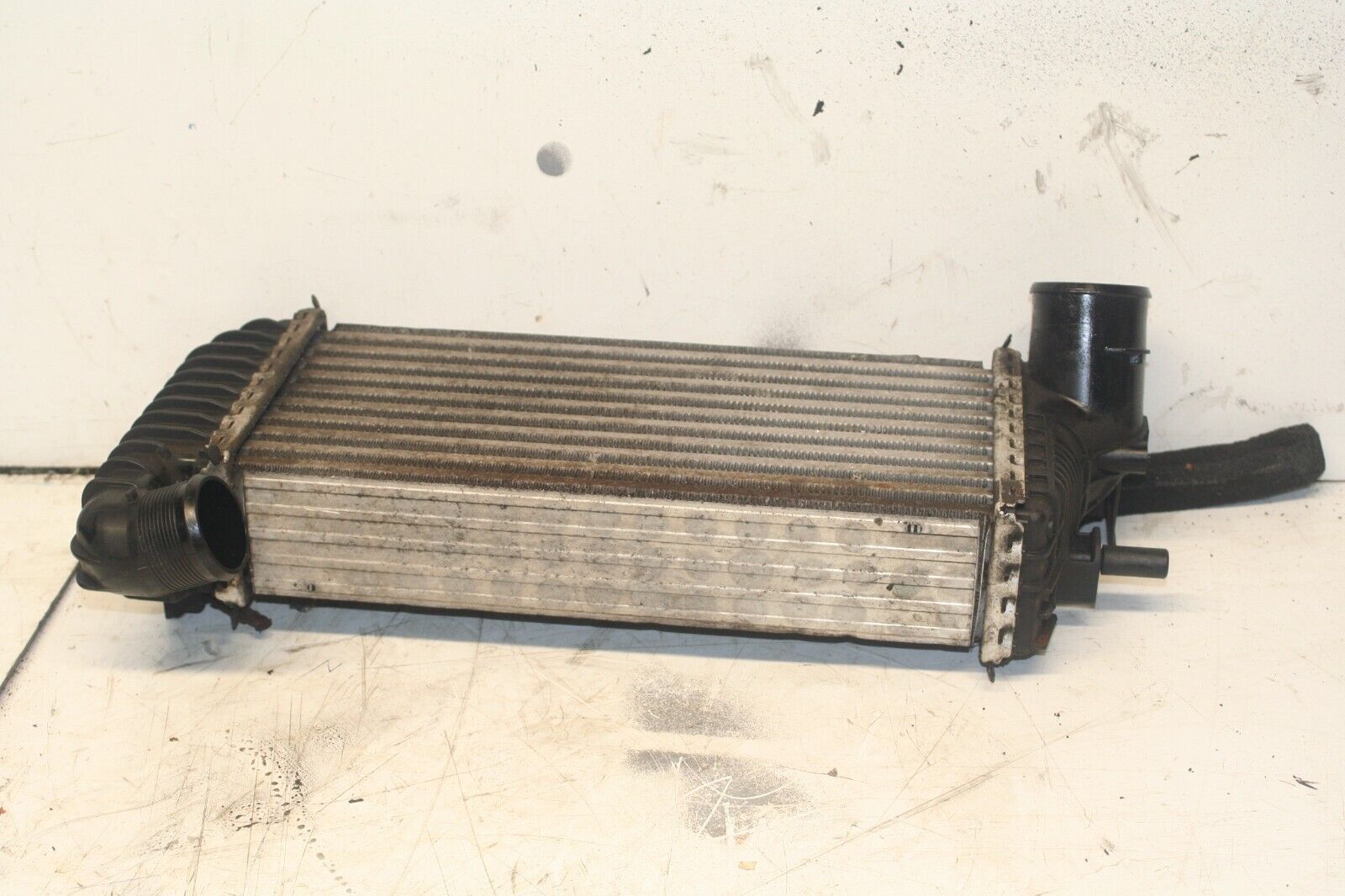2014 FORD FOCUS MK3. BOOST INTERCOOLER BV61 9L440-CJ - Image 4