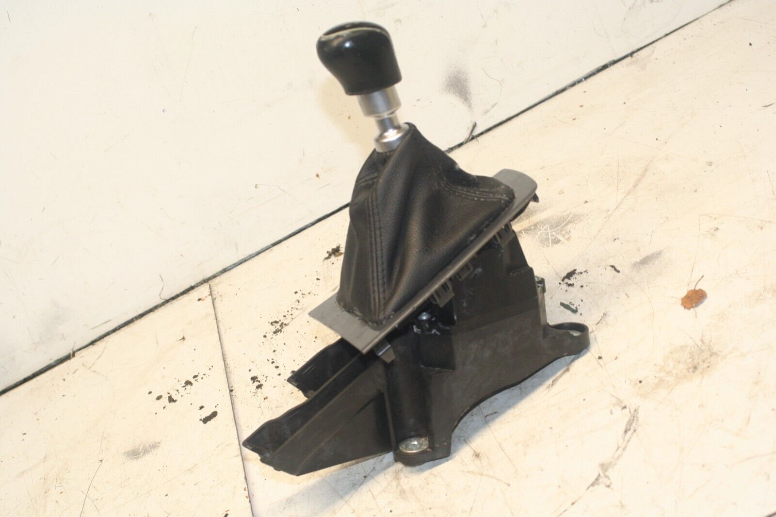 2014 FORD FOCUS MK3. GEAR SELECTOR 6 SPEED
