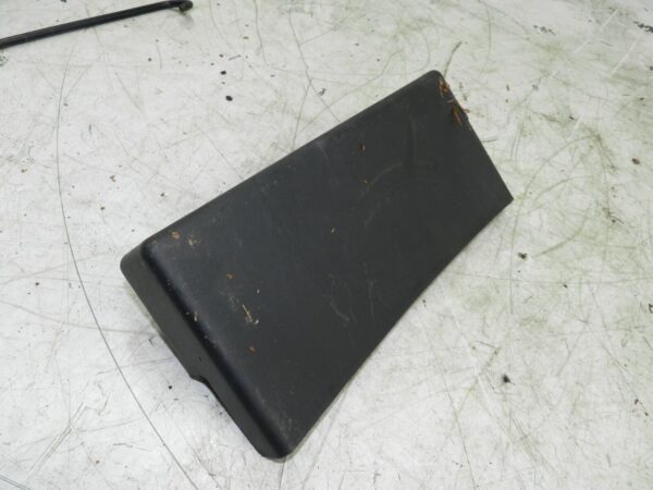 2008 FORD FOCUS CC CONVERTIBLE. ECU COVER