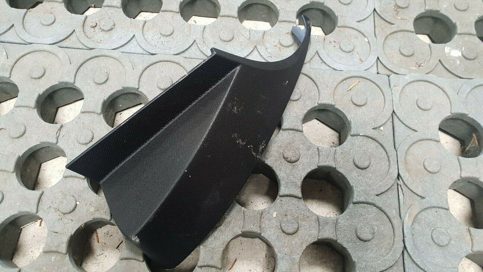 Mini Countryman 2014 O/S Instrument Panel Cover Trim 9811022