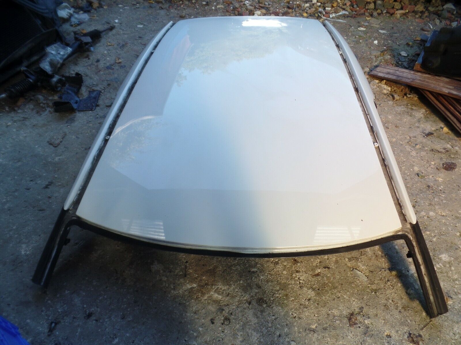 Citroen DS3 2015/16 Roof Panel