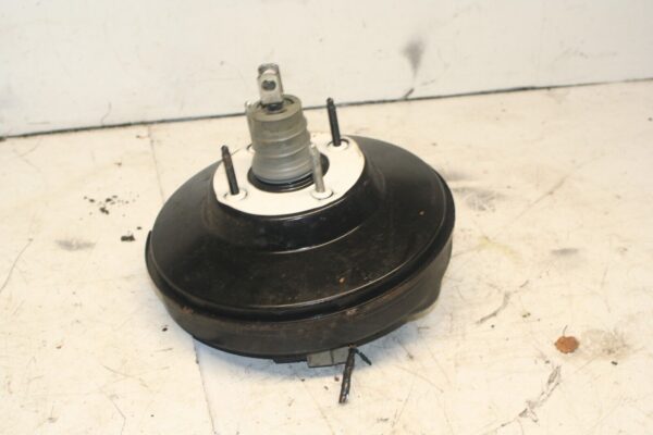 2014 FORD FOCUS MK3. BRAKE SERVO BOOSTER DV61-2B195-TA