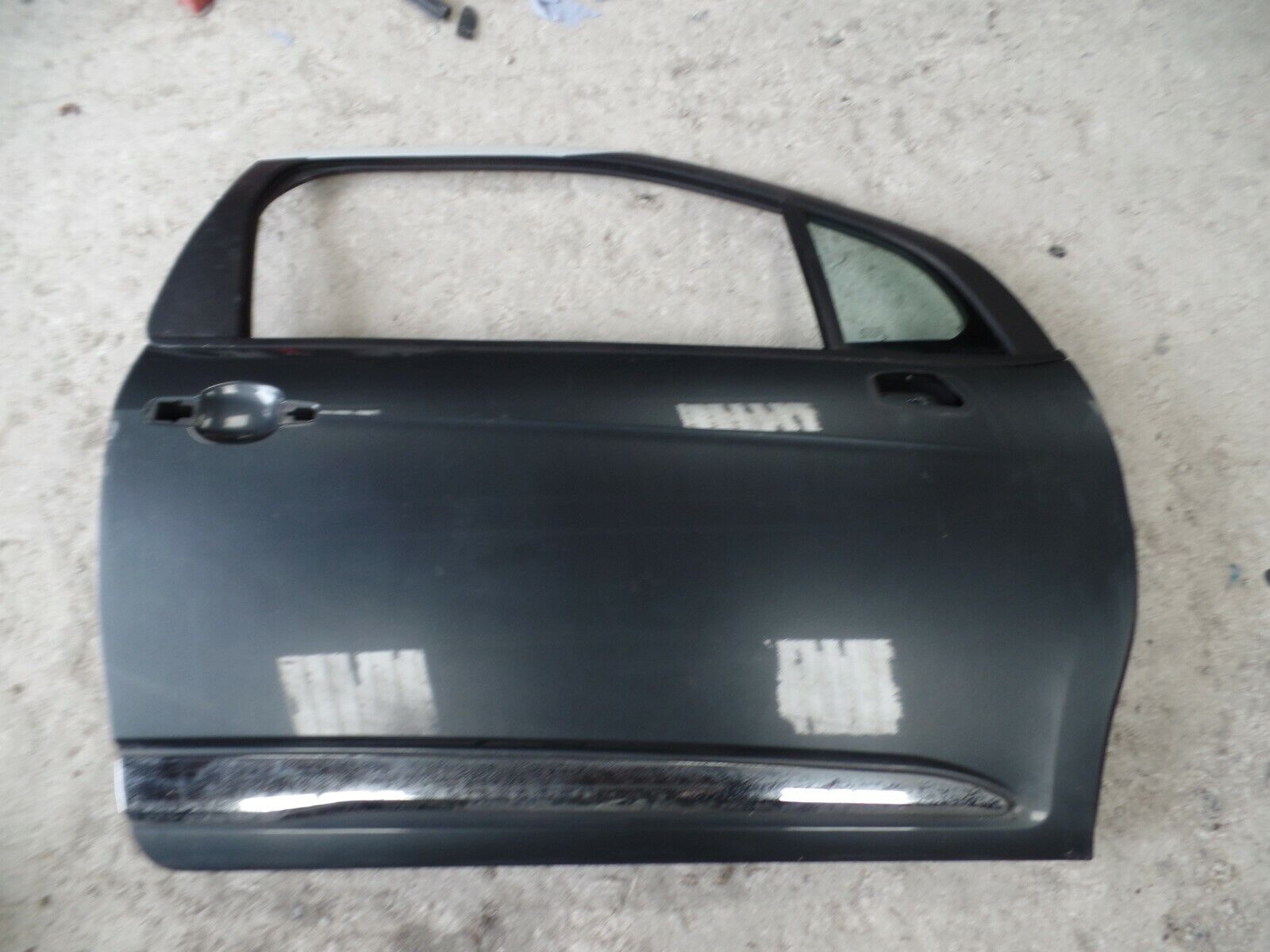 Citroen DS3 2015/16 O/S Drivers Door