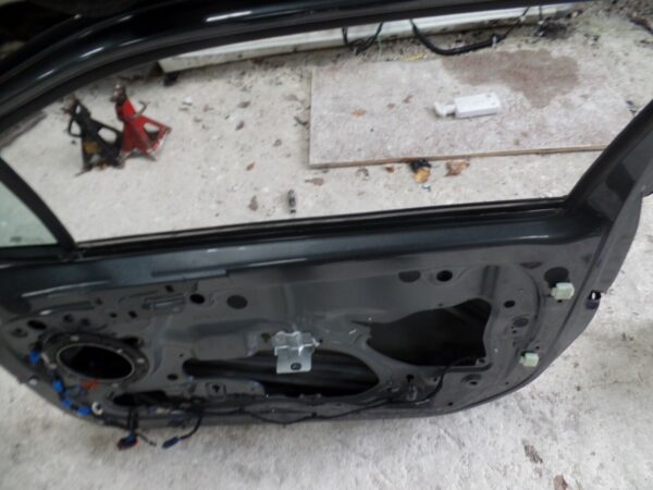 Citroen DS3 2015/16 O/S Drivers Door - Image 7