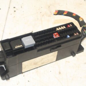 2014 FORD FOCUS MK3. FUSE BOX BOARD