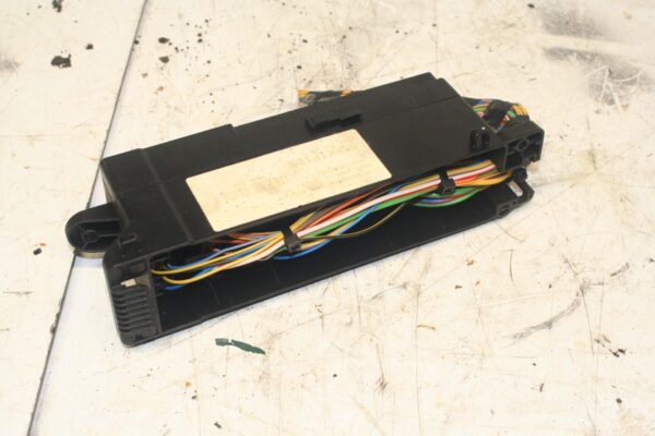 2014 FORD FOCUS MK3. FUSE BOX BOARD - Image 2