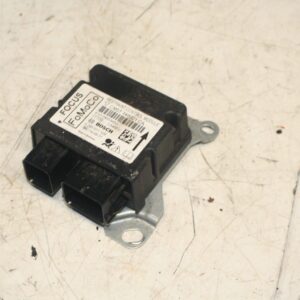 2014 FORD FOCUS MK3. AIRBAG ECU CM5T 14B321 CA RESTRAINT CONTROL MODULE