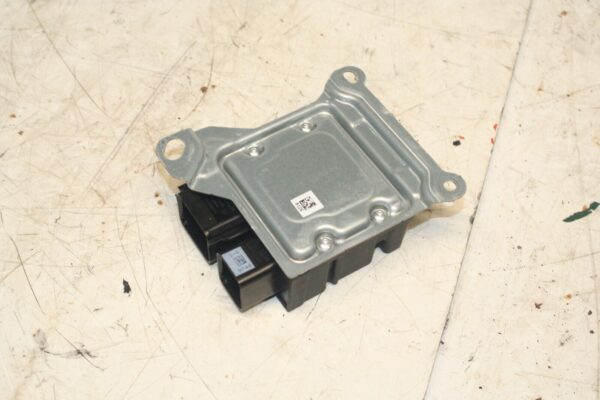2014 FORD FOCUS MK3. AIRBAG ECU CM5T 14B321 CA RESTRAINT CONTROL MODULE - Image 2