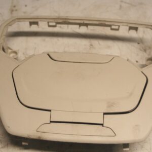 2014 FORD FOCUS MK3. SUN VISOR STORAGE ROOF PANEL