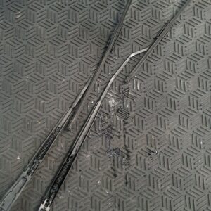 Citroen DS3 2015/16 1.2T Wiper Arms (Pair)