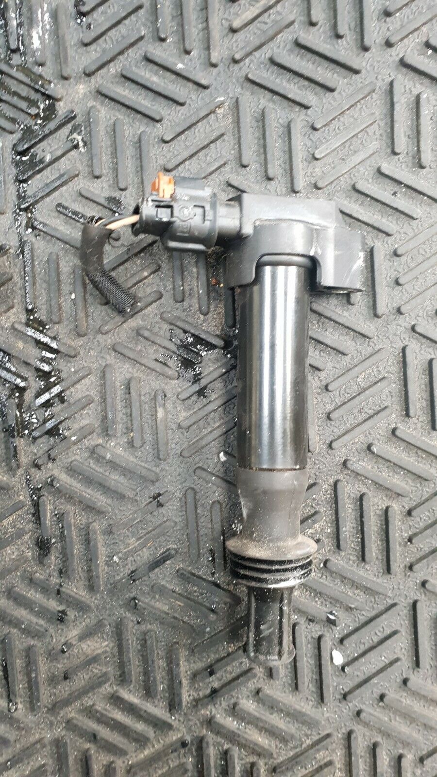 Citroen DS3 2015/16 1.2T Ignition Coil 9675390980