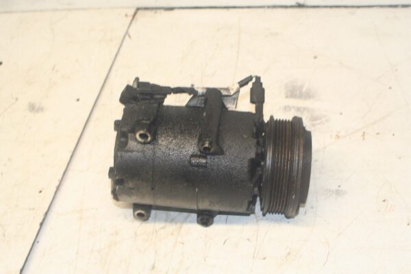 2014 FORD FOCUS MK3. AIR CON PUMP COMPRESSOR - Image 2