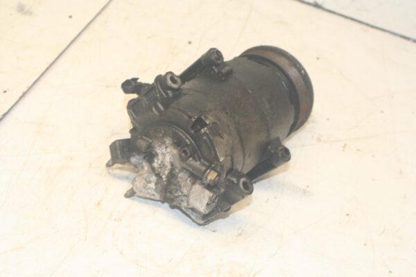 2014 FORD FOCUS MK3. AIR CON PUMP COMPRESSOR - Image 3
