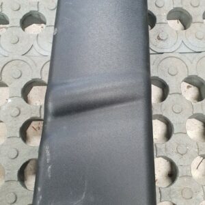 Mini Countryman 2014 Drivers Side B Column Pillar Trim Cover 9801266