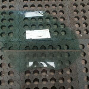 Mini Countryman 2014 Drivers Side Front Door Window Glass O/S/F