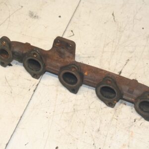 2014 FORD FOCUS MK3. EXHAUST MANIFOLD