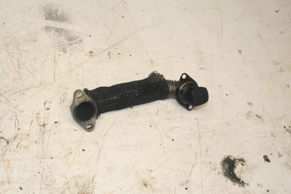 2014 FORD FOCUS MK3. EGR PIPE