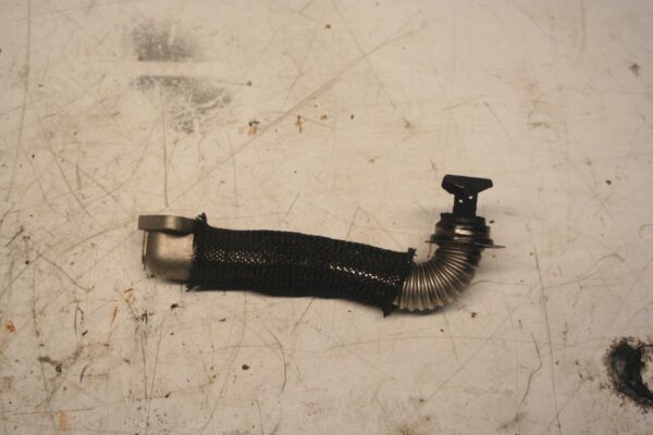 2014 FORD FOCUS MK3. EGR PIPE - Image 2