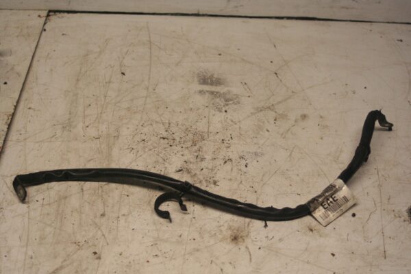 2014 FORD FOCUS MK3. EARTH NEGATIVE CABLE STRAP AV6T-143224EAE