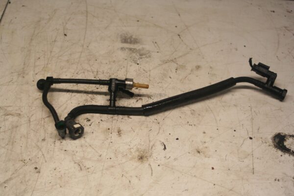 2014 FORD FOCUS MK3. DIESEL FUEL PIPES AND SENSOR - Image 4