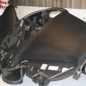 2016 FORD KUGA MK2. DASHBOARD YSF1755851RC