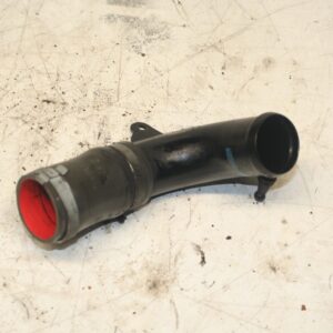 2014 FORD FOCUS MK3. BOOST INTERCOOLER PIPE