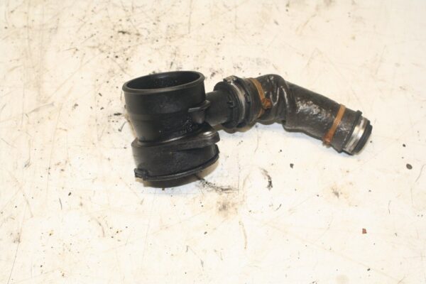 2014 FORD FOCUS MK3.AV61-6C784-AE AIR INTAKE PIPE