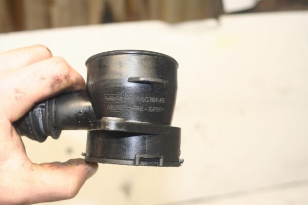 2014 FORD FOCUS MK3.AV61-6C784-AE AIR INTAKE PIPE - Image 2
