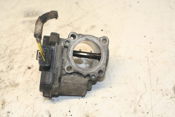 2014 FORD FOCUS MK3.  THROTTLE BODY - Image 3