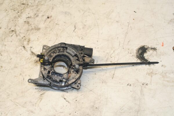 2014 FORD FOCUS MK3. CLOCK RING AIRBAG SQUIB