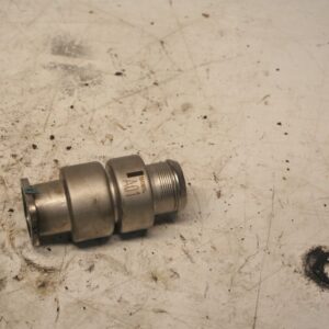 2014 FORD FOCUS MK3. INTAKE PIPE METAL