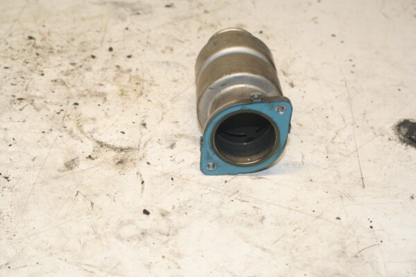 2014 FORD FOCUS MK3. INTAKE PIPE METAL - Image 2