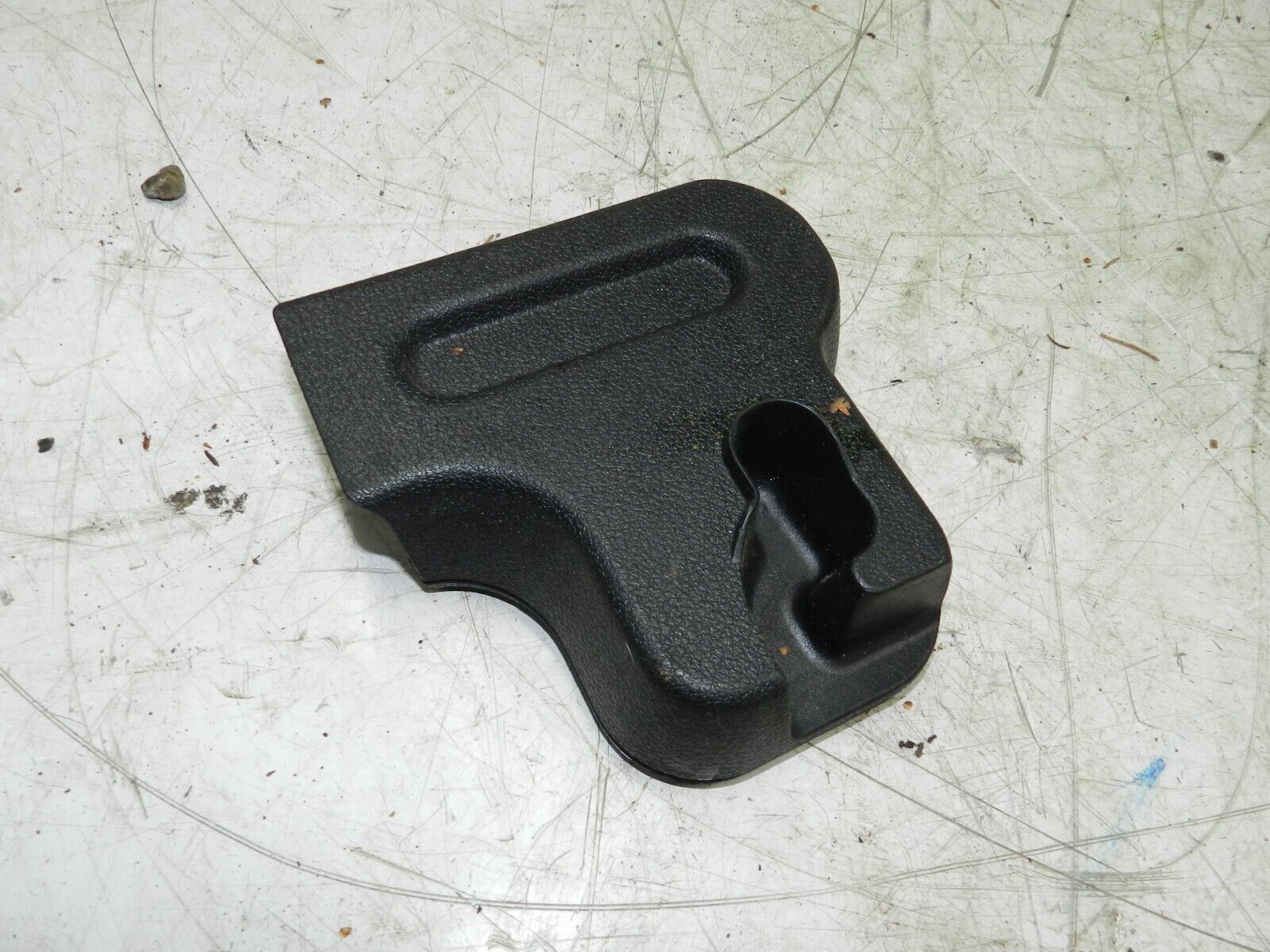 2008 FORD FOCUS CC CONVERTIBLE. DRIVER SIDE FRAME - Image 2