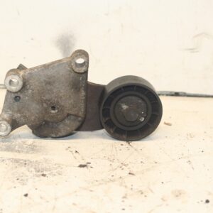 2014 FORD FOCUS MK3. BELT TENSIONER