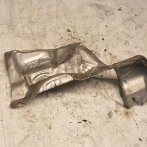 2014 FORD FOCUS MK3. EXHAUST HEAT SHIELD AV61-9N454-AB
