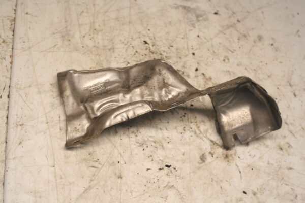 2014 FORD FOCUS MK3. EXHAUST HEAT SHIELD AV61-9N454-AB