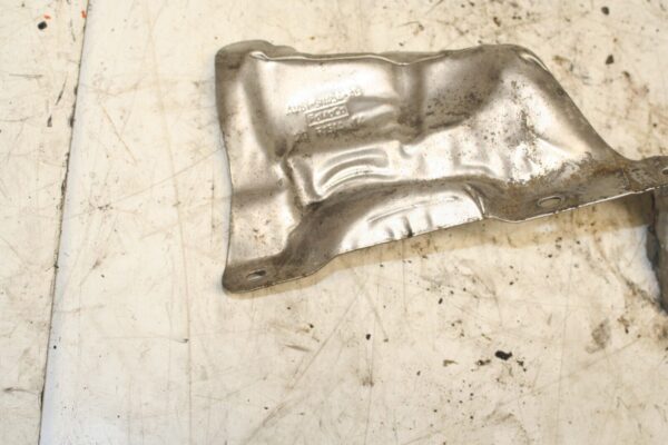 2014 FORD FOCUS MK3. EXHAUST HEAT SHIELD AV61-9N454-AB - Image 2