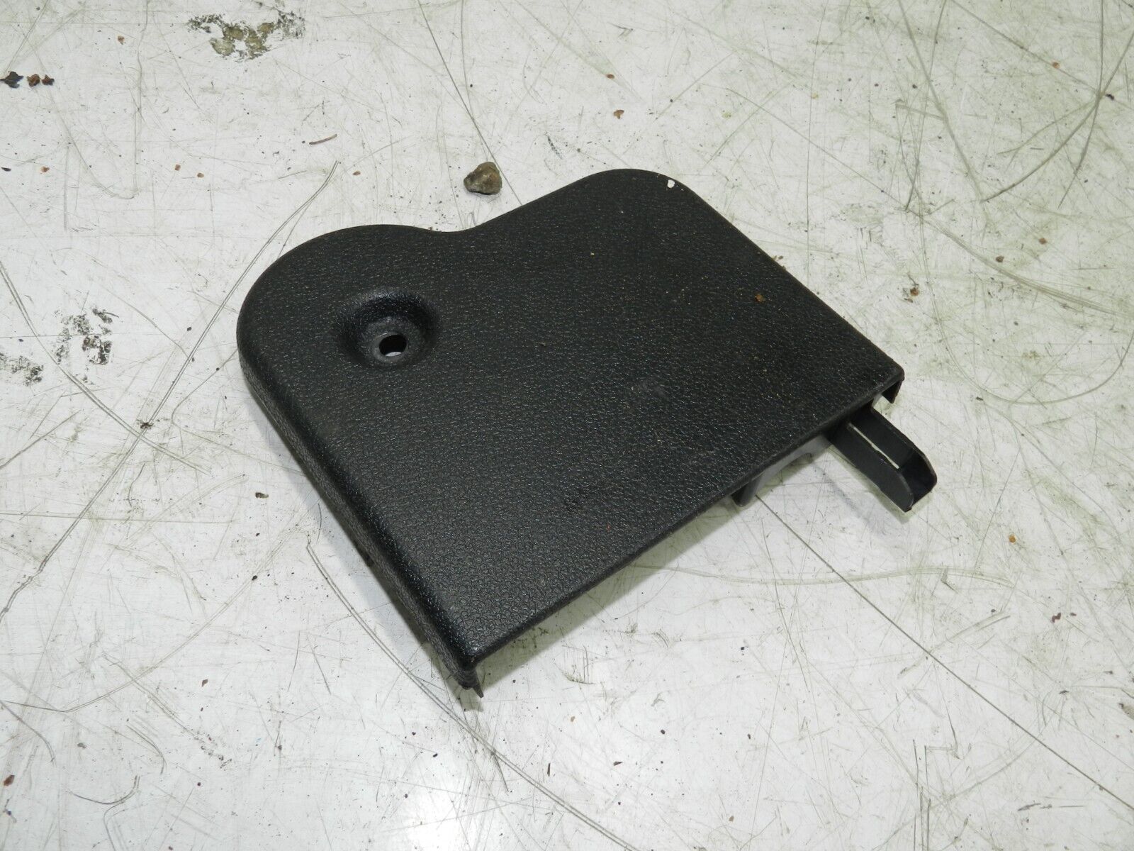 2008 FORD FOCUS CC CONVERTIBLE. 6N41-L454B19 CABRIOLET CONTACT MICRO SWITCH BOOT
