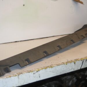 2016 FORD KUGA MK2. SIDE SKIRT PASSENGER SIDE