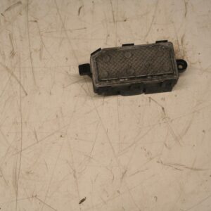 2014 FORD FOCUS MK3. HEATER RESISTOR PACK AV6N-19E624-AA