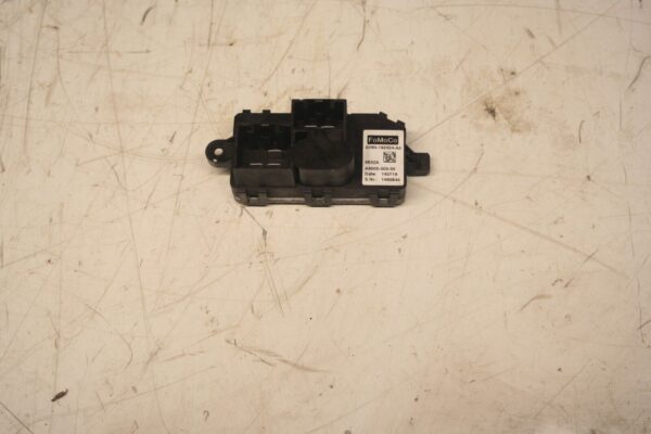 2014 FORD FOCUS MK3. HEATER RESISTOR PACK AV6N-19E624-AA - Image 2